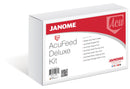 AcuFeed Deluxe Kit - Fabric Bash