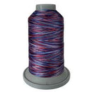 Affinity 3000yds - Patriot Variegated - Fabric Bash
