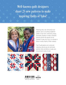 All-Star Quilts of Valor: 25 Patriotic Patterns from Star Designers - Fabric Bash