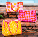 All Things Tote Class - Fabric Bash