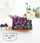 All Things Tote Class - Fabric Bash