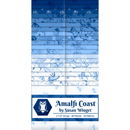 Amalfi Coast Strip Pack - Fabric Bash