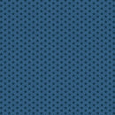 American Valor - Quilting Fabric - Textured Stars - Blue - Fabric Bash