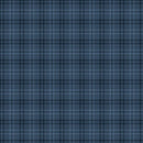 American Valor - Quilting Fabric - Tonal Plaid - Navy - Fabric Bash