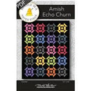 Amish Echo Churn Kit - Fabric Bash