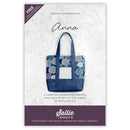 Anna Pattern - Fabric Bash