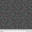 Ants - Gray - PWRH108.GRAY - Fabric Bash