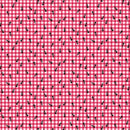Ants on Gingham - Fabric Bash