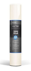 Aquamesh Washaway 20 in x 10 yd - Fabric Bash
