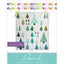Arboreal Pattern - Fabric Bash