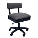 Arrow - Hydraulic Sewing Chair - Fabric Bash