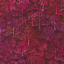 Artisan Batiks: Wine Country - MERLOT - Fabric Bash