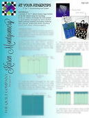 At your Fingertips - Fabric Bash