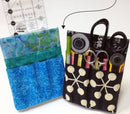 At your Fingertips - Fabric Bash