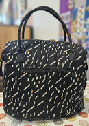 Auntie Poppins Bag - Fabric Bash