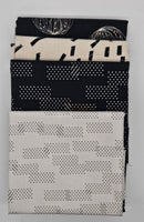 Auntie Poppins Bag - Fabric Bash