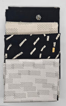 Auntie Poppins Bag - Fabric Bash