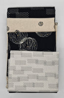 Auntie Poppins Bag - Fabric Bash