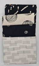 Auntie Poppins Bag - Fabric Bash