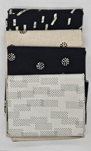 Auntie Poppins Bag - Fabric Bash