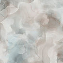 Aura 108" Watercolor Blender-Quilting Cotton Fabric -Dove - Fabric Bash