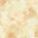 Aura 108" Watercolor Blender-Quilting Cotton Fabric- Vanilla - Fabric Bash