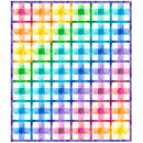 Aura - Taylor Quilt Pattern - Fabric Bash