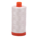 Aurifil Thread - 50wt - 2311 Muslin - 1422 Yards - Fabric Bash