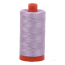 Aurifil Thread - 50wt - 2562 Lilac - 1422 Yards - Fabric Bash
