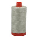 Aurifil Thread - 50wt - 2908 Spearmint - 1422 Yards - Fabric Bash