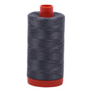 Aurifil Thread - 50wt - 6736 Jedi - 1422 Yards - Fabric Bash