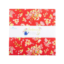 Awakening 10 inch Stacker - Fabric Bash
