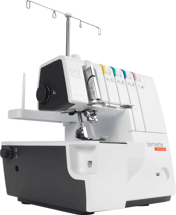 bernette 42 FUNLOCK