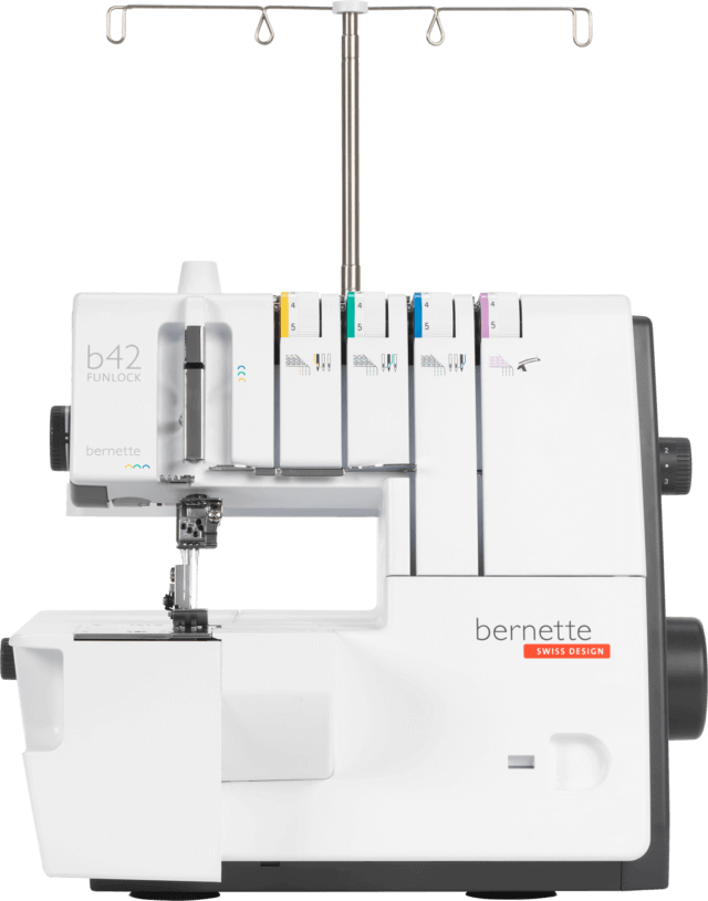 bernette 42 FUNLOCK