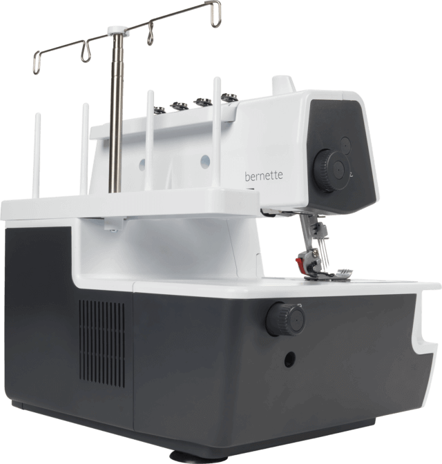 bernette 42 FUNLOCK