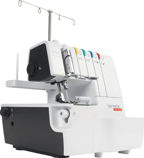bernette 44 FUNLOCK