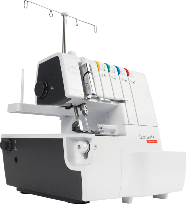 bernette 44 FUNLOCK