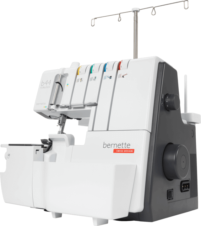 bernette 44 FUNLOCK