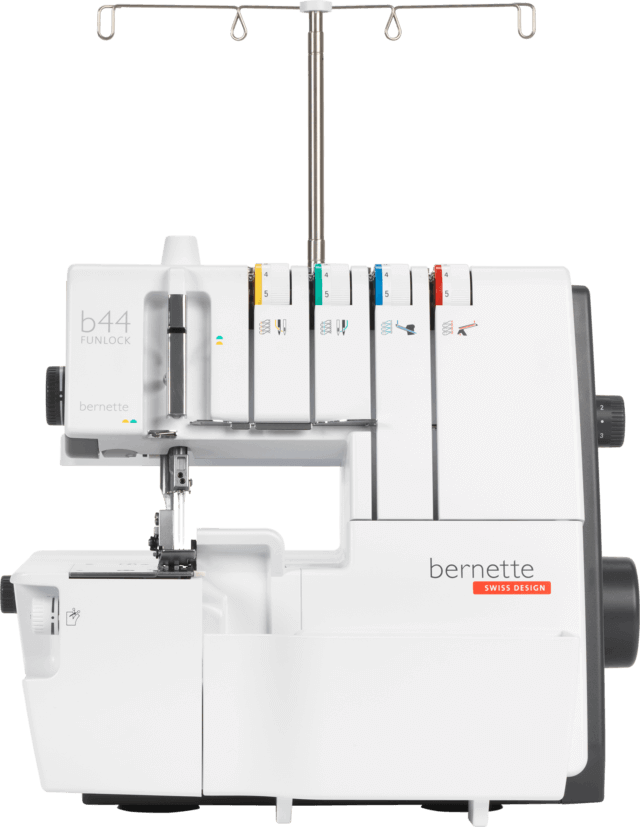 bernette 44 FUNLOCK
