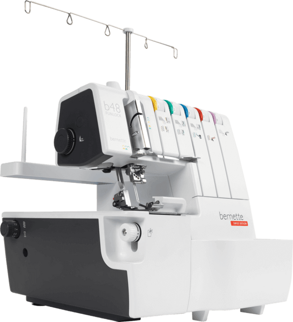 bernette 48 FUNLOCK