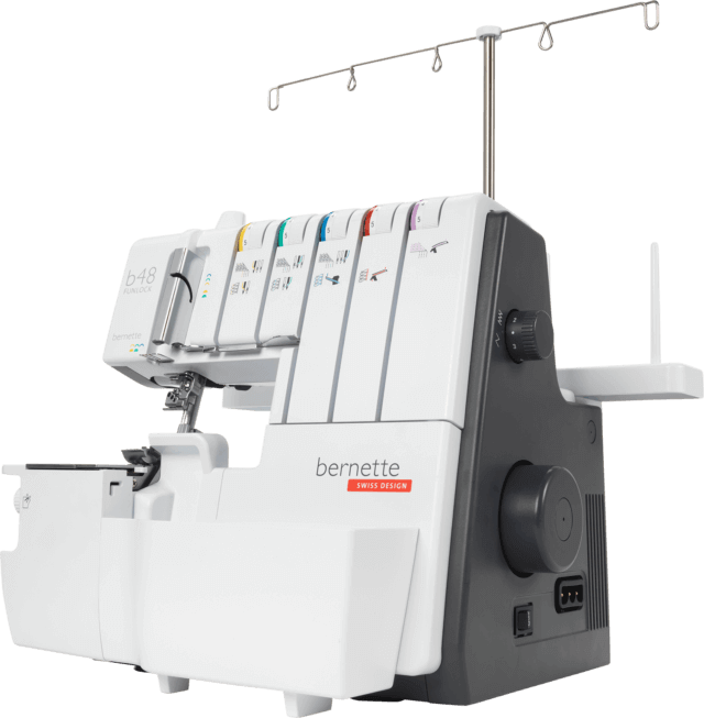 bernette 48 FUNLOCK