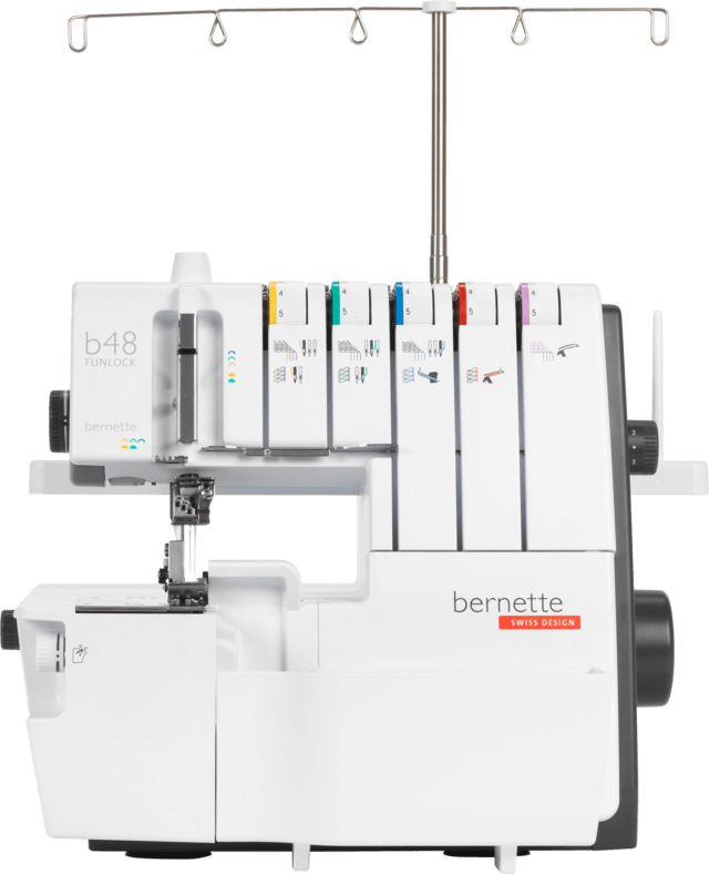 bernette 48 FUNLOCK