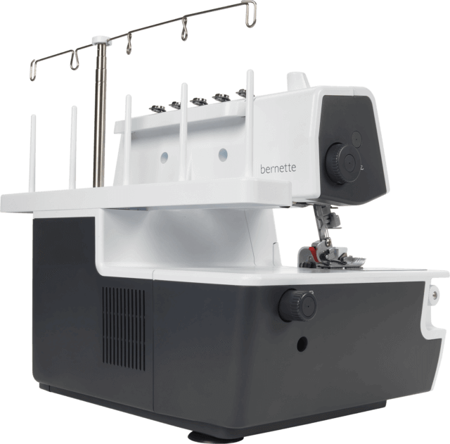 bernette 48 FUNLOCK
