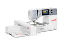 Bernina 535 E