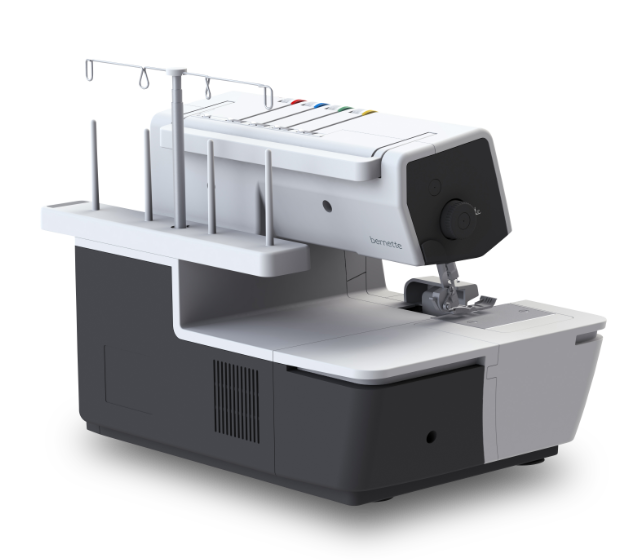 bernette 64 AIRLOCK