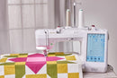 Baby Lock - Anthem - Fabric Bash