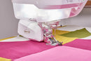 Baby Lock - Anthem - Fabric Bash