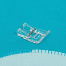 Baby Lock Applique Foot - Fabric Bash