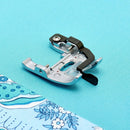 Baby Lock BLDY-SDDF Stitch-In-The-Ditch Foot, Digital Dual-Feed - Fabric Bash