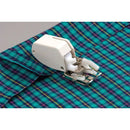 Baby Lock BLG-WF Walking Foot - Fabric Bash